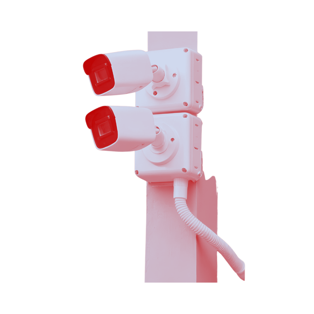 CCTV
